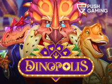 Casino promosyonları 6456